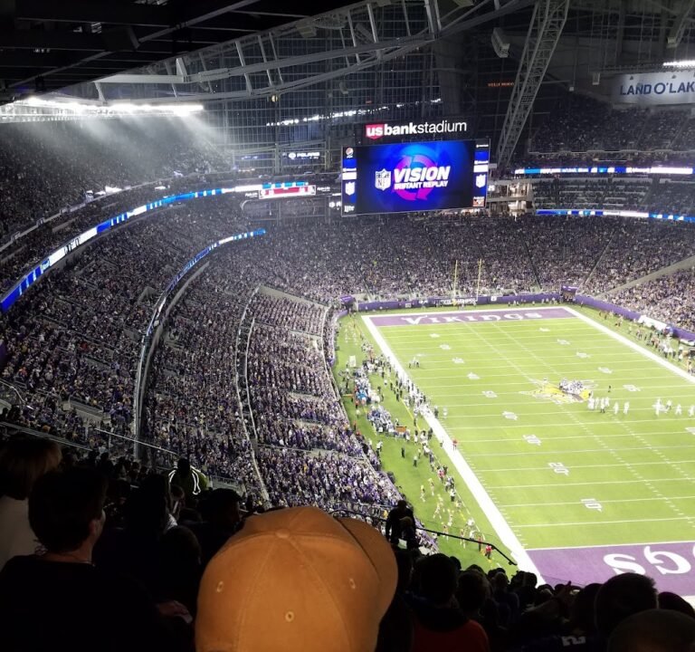 Soccer Field image 3