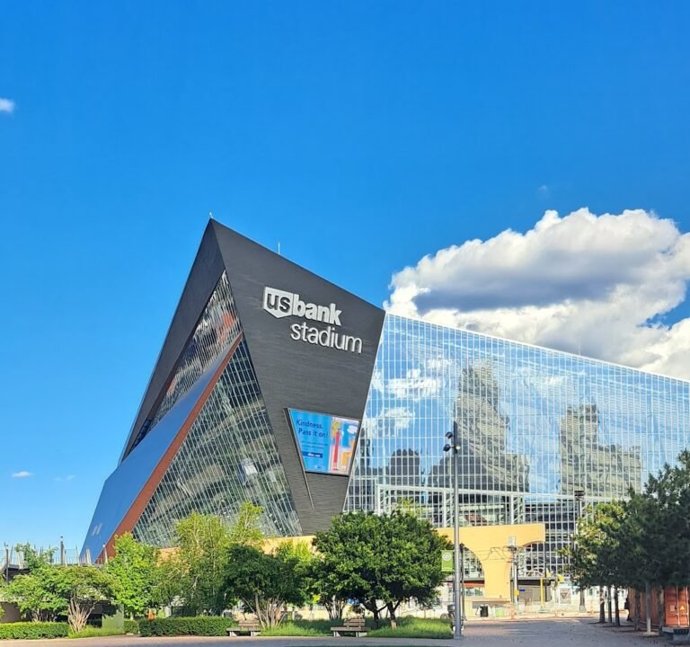 Soccer Field image 2