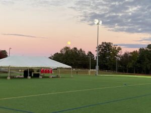 Soccer Field image 1
