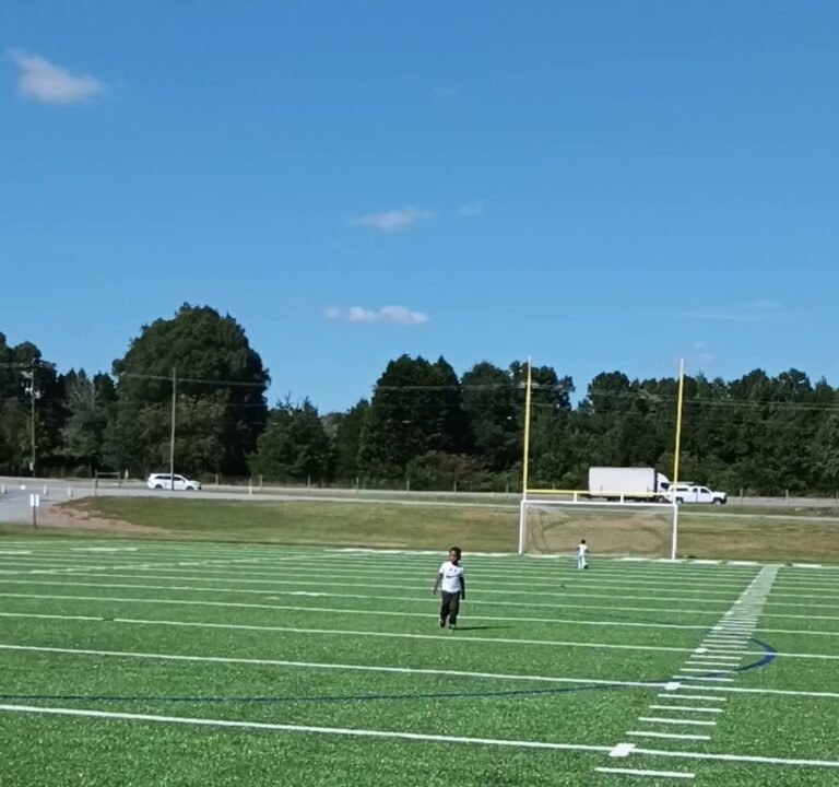 Soccer Field image 4