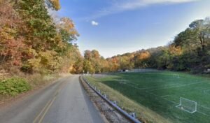 Soccer Field image 1