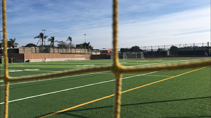 Soccer Field image 1