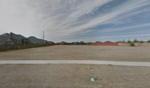 Soccer Field image 1