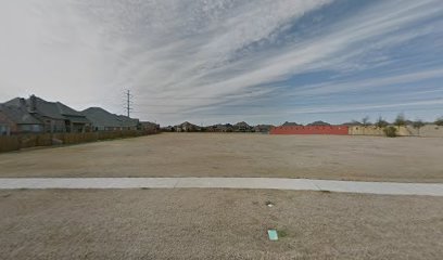 Soccer Field image 1