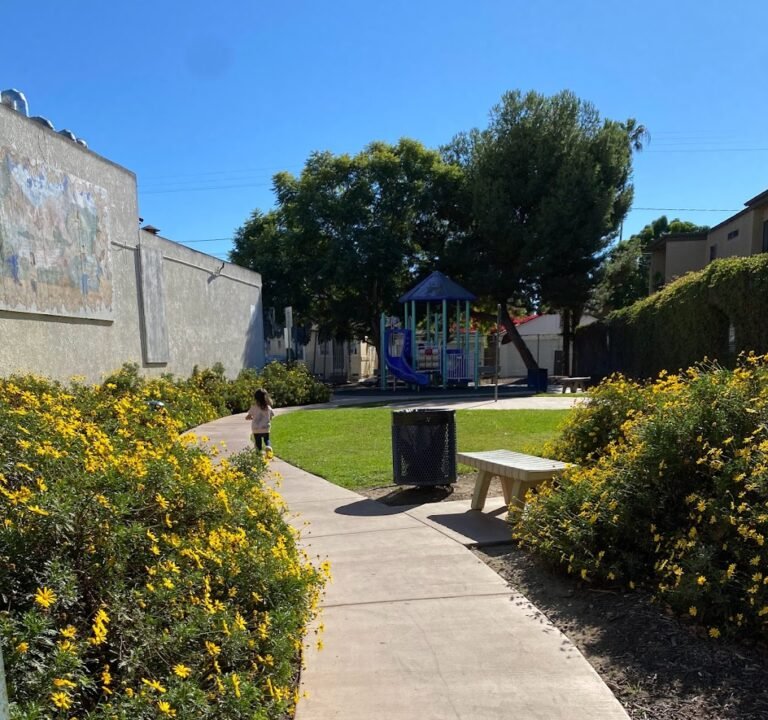 Soccer Field image 2