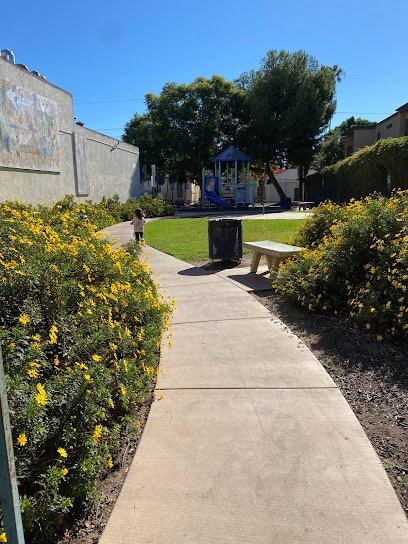 Soccer Field image 1