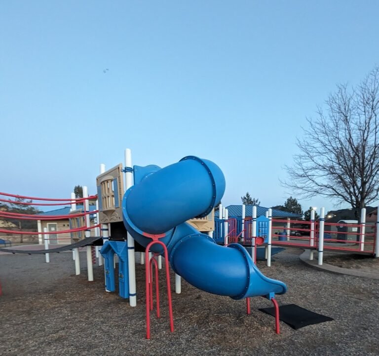 Soccer Field image 2