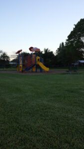 Soccer Field image 1