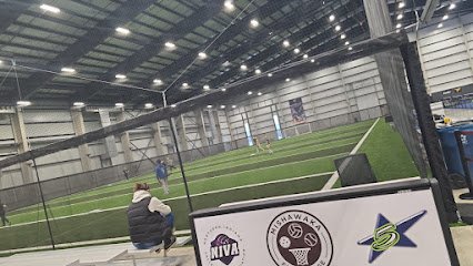Soccer Field image 1