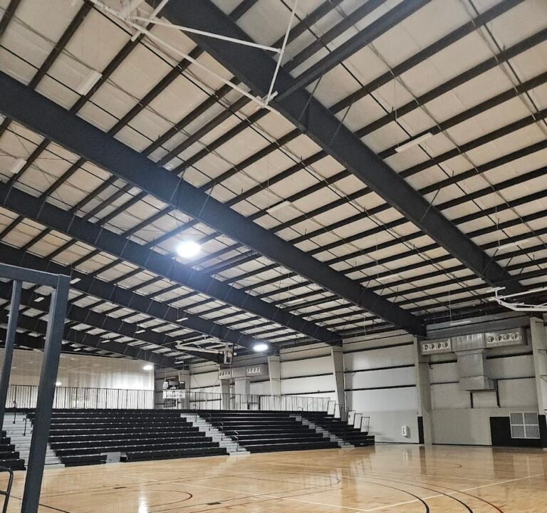 Soccer Field image 2