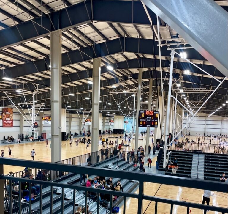 Soccer Field image 3