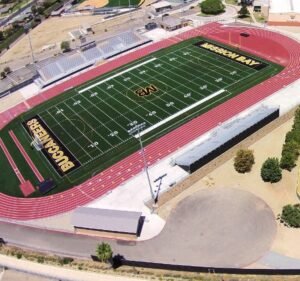 Soccer Field image 2