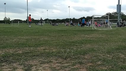 Soccer Field image 1