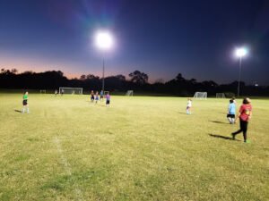 Soccer Field image 1