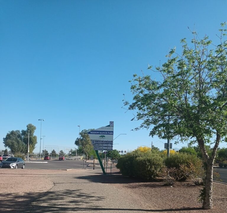 Soccer Field image 2