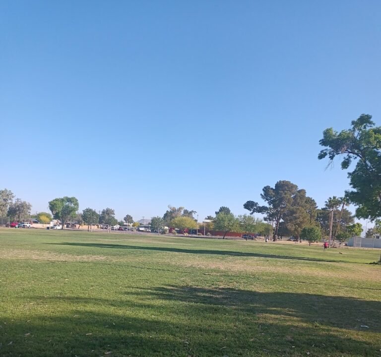 Soccer Field image 3