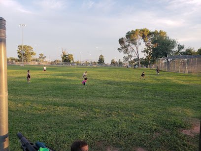 Soccer Field image 1