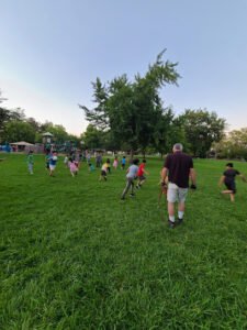 Soccer Field image 1