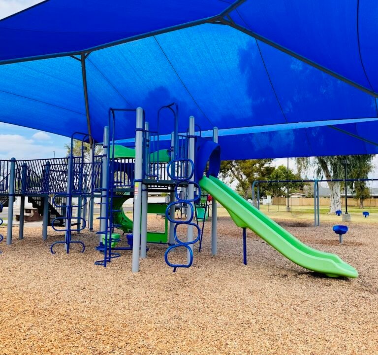 Soccer Field image 2