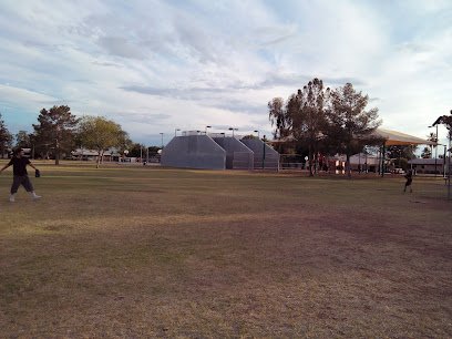 Soccer Field image 1