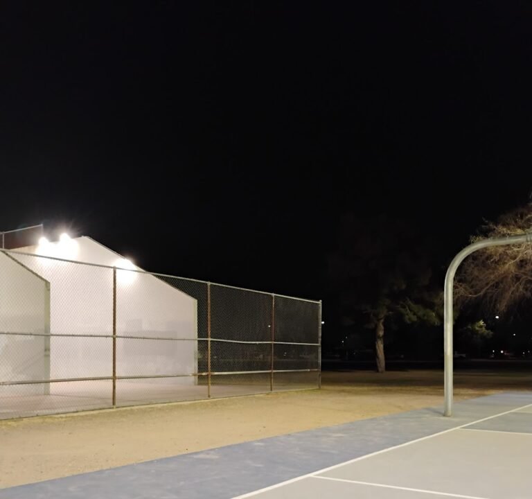 Soccer Field image 3