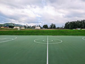 Soccer Field image 1