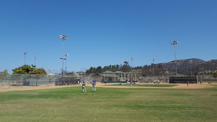 Soccer Field image 1