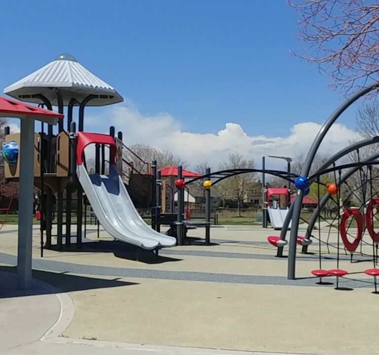 Soccer Field image 2