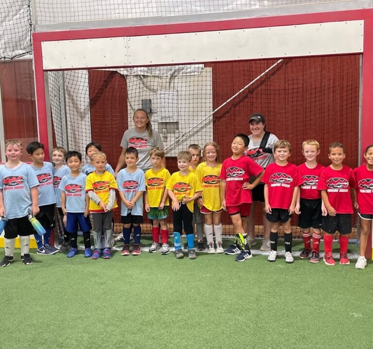 Soccer Field image 2