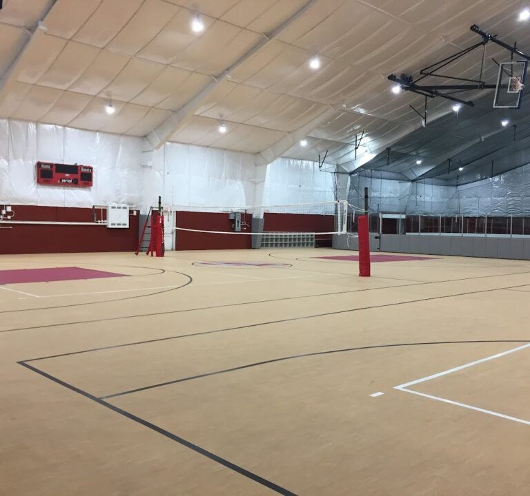 Soccer Field image 3