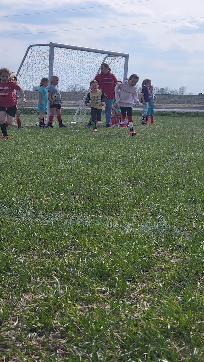 Soccer Field image 1