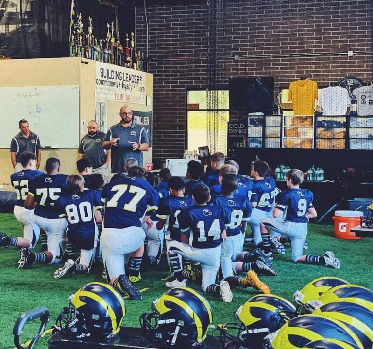 Soccer Field image 2