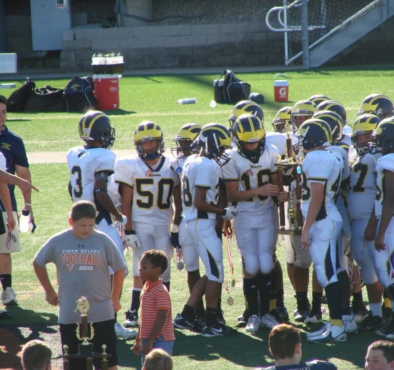 Soccer Field image 3