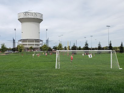 Soccer Field image 1