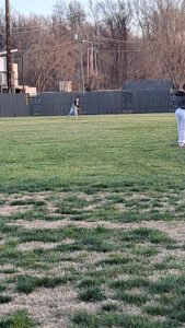 Soccer Field image 1