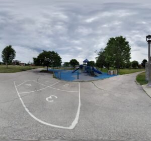 Soccer Field image 3