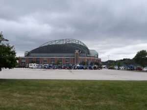 Soccer Field image 1