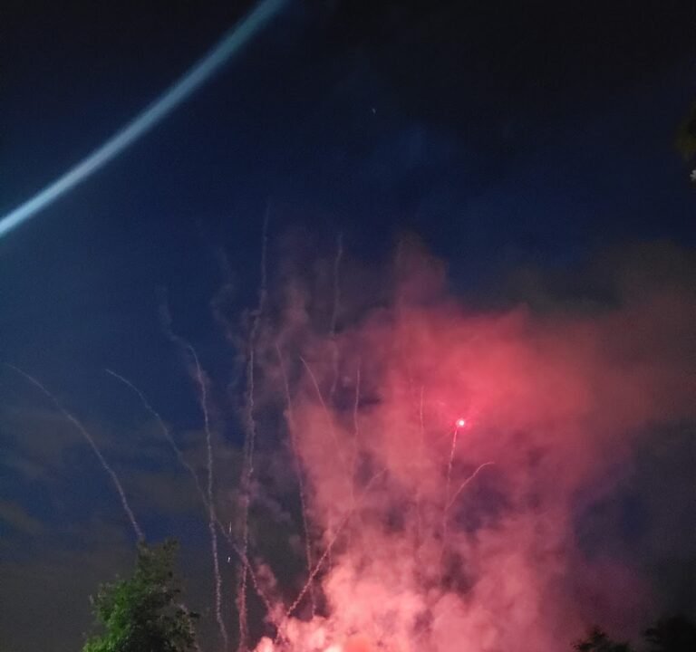 Soccer Field image 2