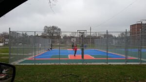 Soccer Field image 1