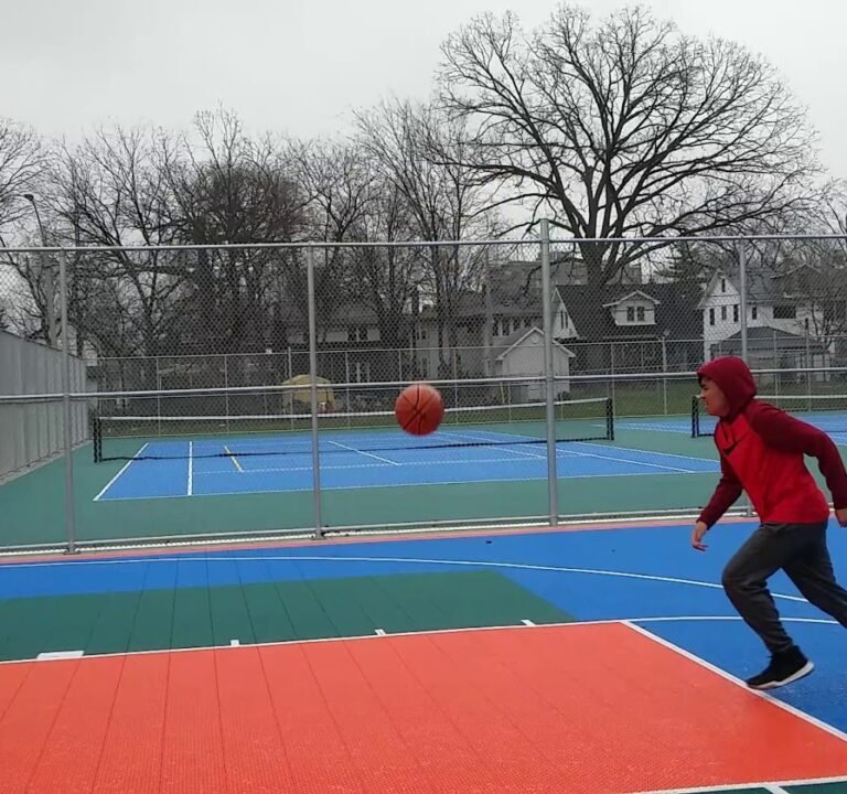 Soccer Field image 3