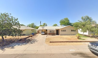 Soccer Field image 1