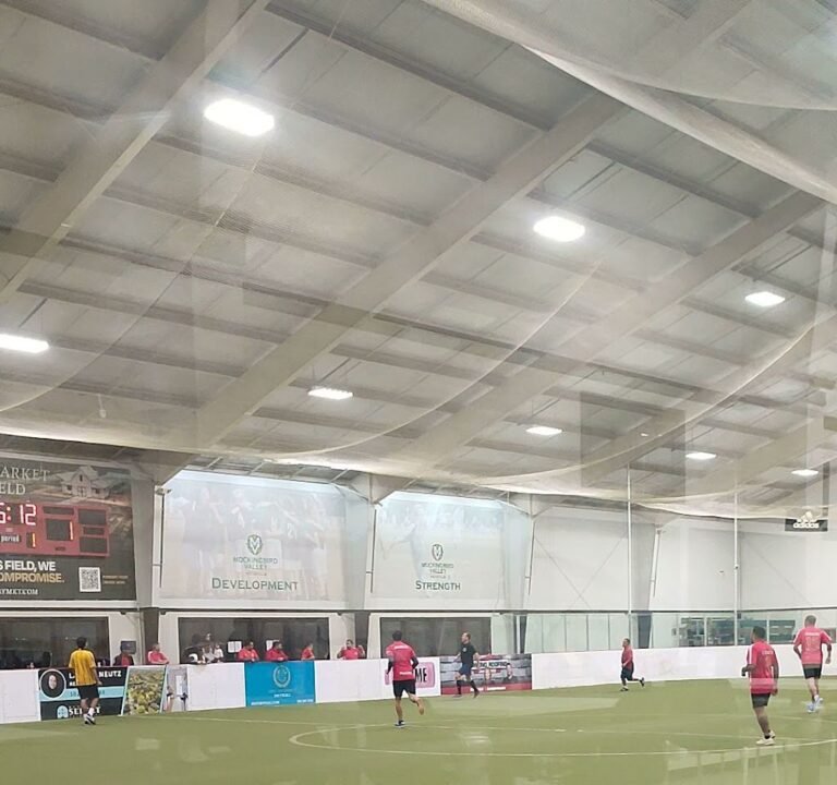 Soccer Field image 3