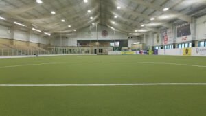 Soccer Field image 1