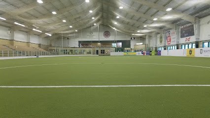 Soccer Field image 1