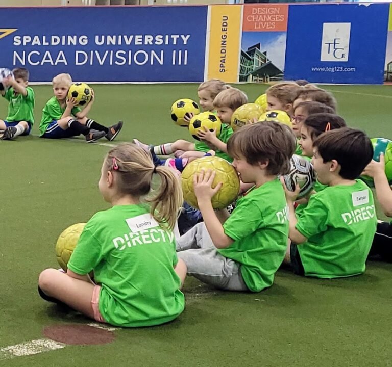 Soccer Field image 2