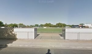 Soccer Field image 1