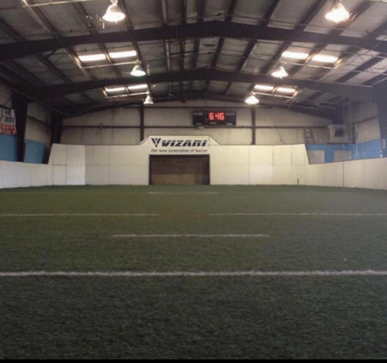 Soccer Field image 2