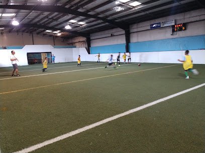 Soccer Field image 1