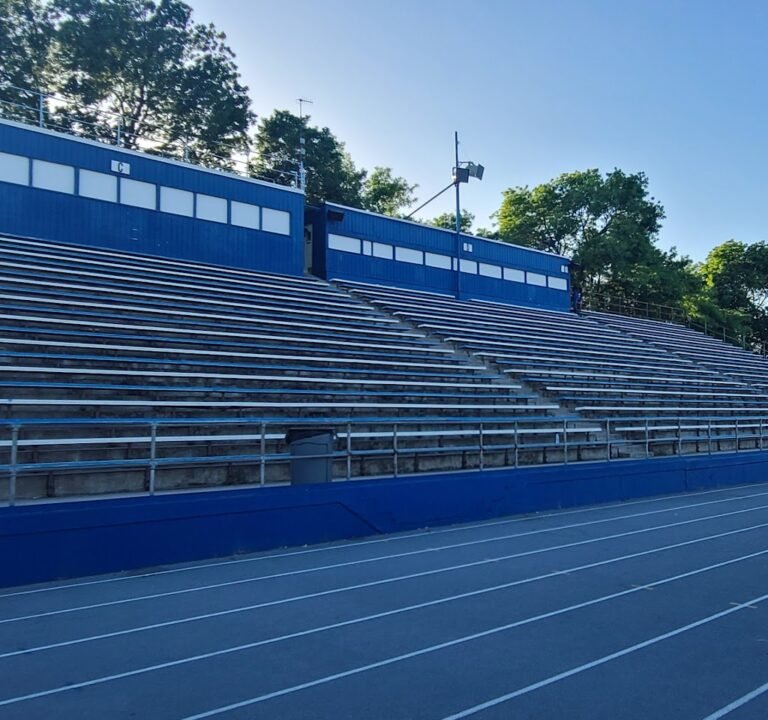 Soccer Field image 2