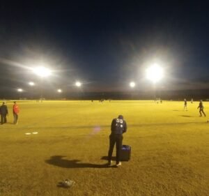 Soccer Field image 3
